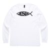 Mens Base Longsleeve Tee Thumbnail