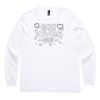 Mens Base Longsleeve Tee Thumbnail