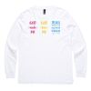 Mens Base Longsleeve Tee Thumbnail