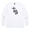 Mens Base Longsleeve Tee Thumbnail
