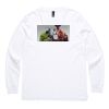 Mens Base Longsleeve Tee Thumbnail