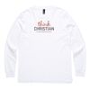 Mens Base Longsleeve Tee Thumbnail