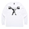 Mens Base Longsleeve Tee Thumbnail