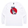 Mens Base Longsleeve Tee Thumbnail
