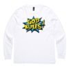 Mens Base Longsleeve Tee Thumbnail