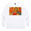 Mens Base Longsleeve Tee Thumbnail