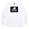 Mens Base Longsleeve Tee Thumbnail