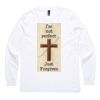 Mens Base Longsleeve Tee Thumbnail