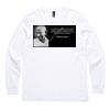 Mens Base Longsleeve Tee Thumbnail