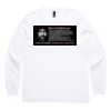 Mens Base Longsleeve Tee Thumbnail