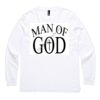 Mens Base Longsleeve Tee Thumbnail