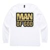 Mens Base Longsleeve Tee Thumbnail