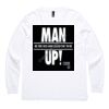 Mens Base Longsleeve Tee Thumbnail