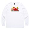 Mens Base Longsleeve Tee Thumbnail
