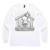 Mens Base Longsleeve Tee Thumbnail