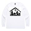 Mens Base Longsleeve Tee Thumbnail