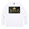 Mens Base Longsleeve Tee Thumbnail