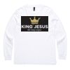 Mens Base Longsleeve Tee Thumbnail