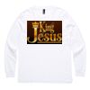 Mens Base Longsleeve Tee Thumbnail