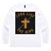 Mens Base Longsleeve Tee Thumbnail
