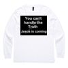 Mens Base Longsleeve Tee Thumbnail