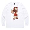 Mens Base Longsleeve Tee Thumbnail
