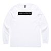 Mens Base Longsleeve Tee Thumbnail