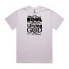 Men's Heavy Tee (Same Day) Thumbnail