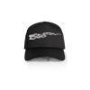 Frame Foam Trucker Cap Thumbnail