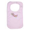 Organic Baby Bib Thumbnail