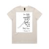 Women's Maple Tee Thumbnail