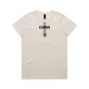 Women's Maple Tee Thumbnail