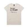 Women's Maple Tee Thumbnail
