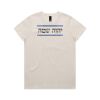 Women's Maple Tee Thumbnail