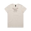 Women's Maple Tee Thumbnail