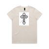 Women's Maple Tee Thumbnail