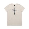 Women's Maple Tee Thumbnail