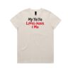 Women's Maple Tee Thumbnail