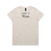 Women's Maple Tee Thumbnail