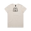 Women's Maple Tee Thumbnail