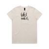 Women's Maple Tee Thumbnail