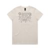 Women's Maple Tee Thumbnail