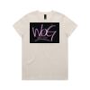 Women's Maple Tee Thumbnail