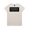 Women's Maple Tee Thumbnail