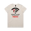 Women's Maple Tee Thumbnail