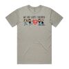 Mens Staple Tee Thumbnail