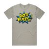 Mens Staple Tee Thumbnail