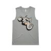 Women's Upside Tank Thumbnail