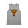 Women's Upside Tank Thumbnail