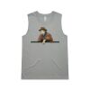 Women's Upside Tank Thumbnail